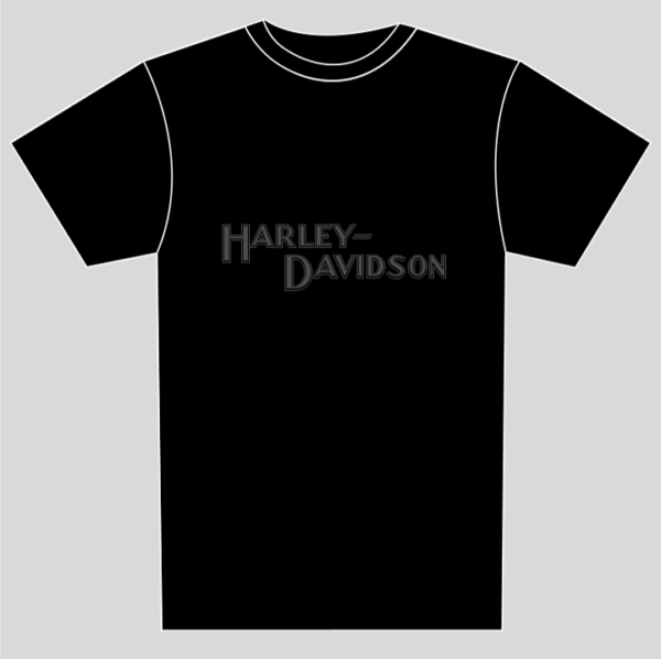 Harley Stealth T-shirt