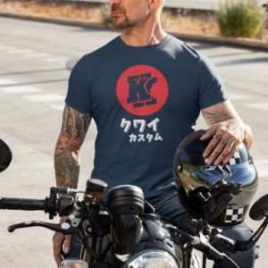 Kwai Kustom Katakana