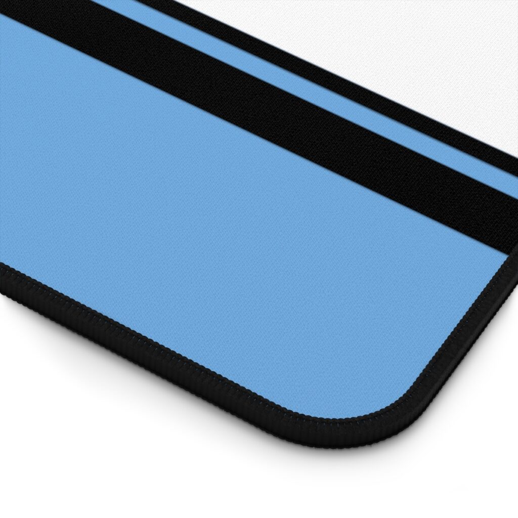 BMW Mororrad Racing Desk Mat