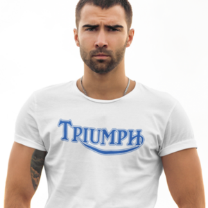 Triumph Shirts and hoodies