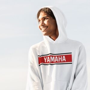 Yamaha Shirts and hoodies