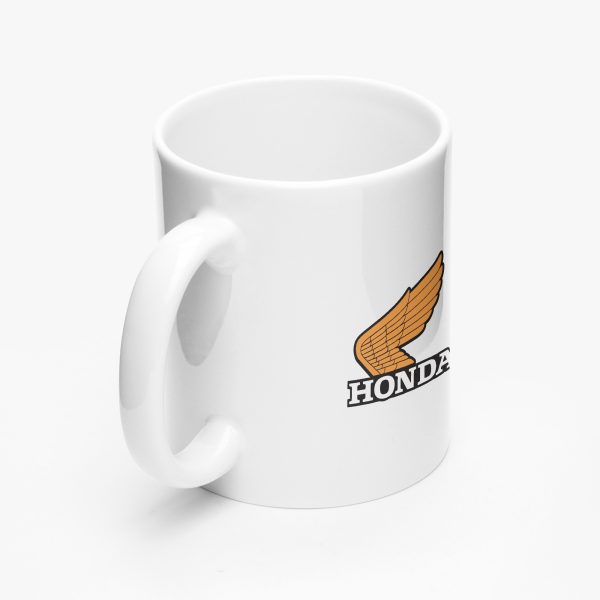 Honda Gold Wings Mug - Image 3