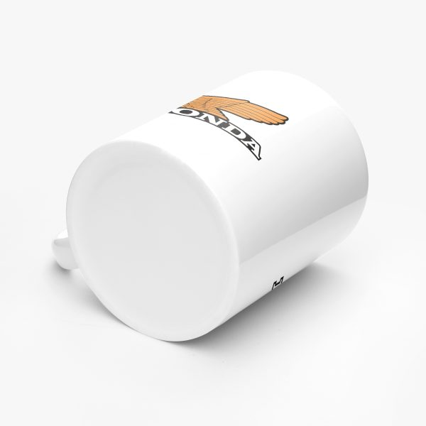 Honda Gold Wings Mug - Image 4