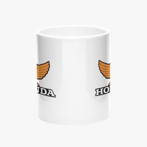 Honda Gold Wings Mug