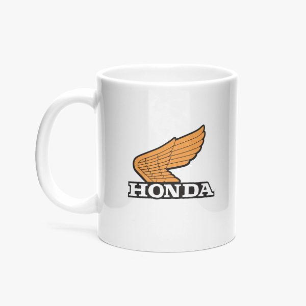 Honda Gold Wings Mug - Image 7