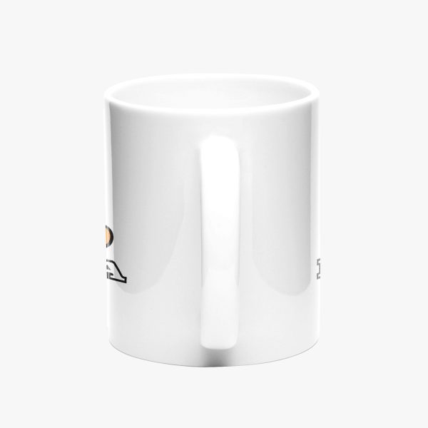 Honda Gold Wings Mug - Image 2