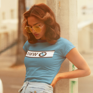 BMW Shirts