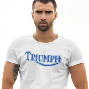 Triumph Vintage Style Shirts